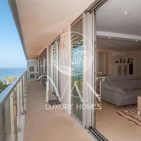 Casa Nala Ivan Luxury Homes 6ªpta Norte 1ªlinea Oropesa del Mar Eksteriør billede
