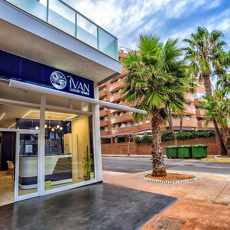 Casa Nala Ivan Luxury Homes 6ªpta Norte 1ªlinea Oropesa del Mar Eksteriør billede