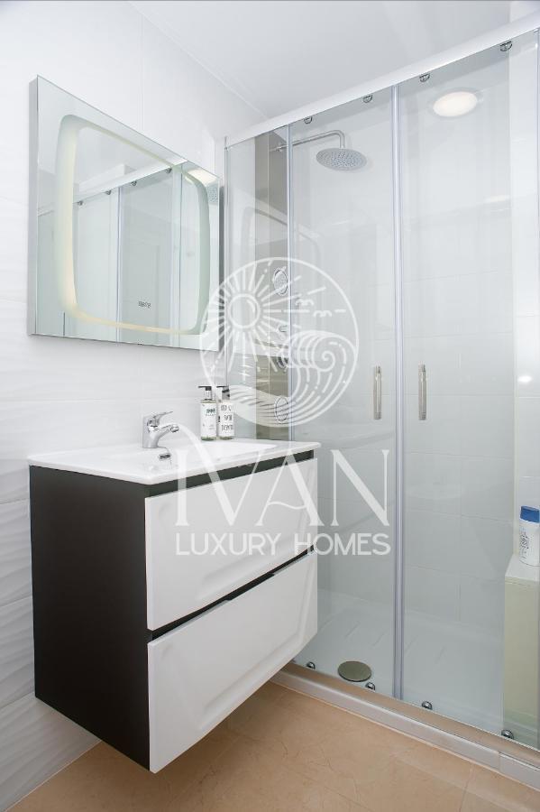 Casa Nala Ivan Luxury Homes 6ªpta Norte 1ªlinea Oropesa del Mar Eksteriør billede