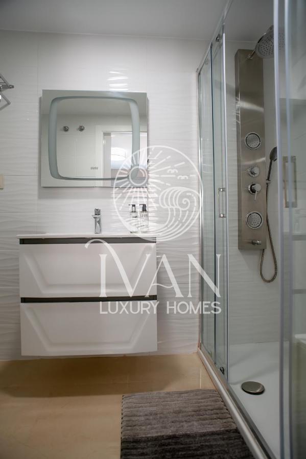 Casa Nala Ivan Luxury Homes 6ªpta Norte 1ªlinea Oropesa del Mar Eksteriør billede
