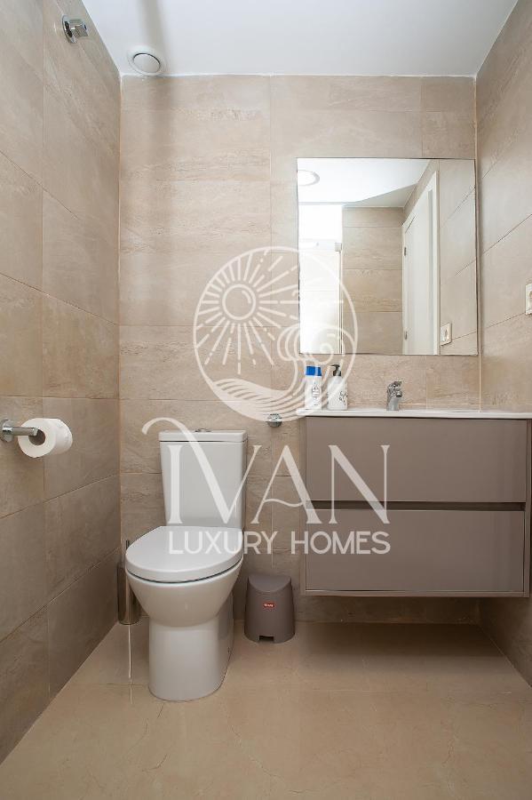 Casa Nala Ivan Luxury Homes 6ªpta Norte 1ªlinea Oropesa del Mar Eksteriør billede
