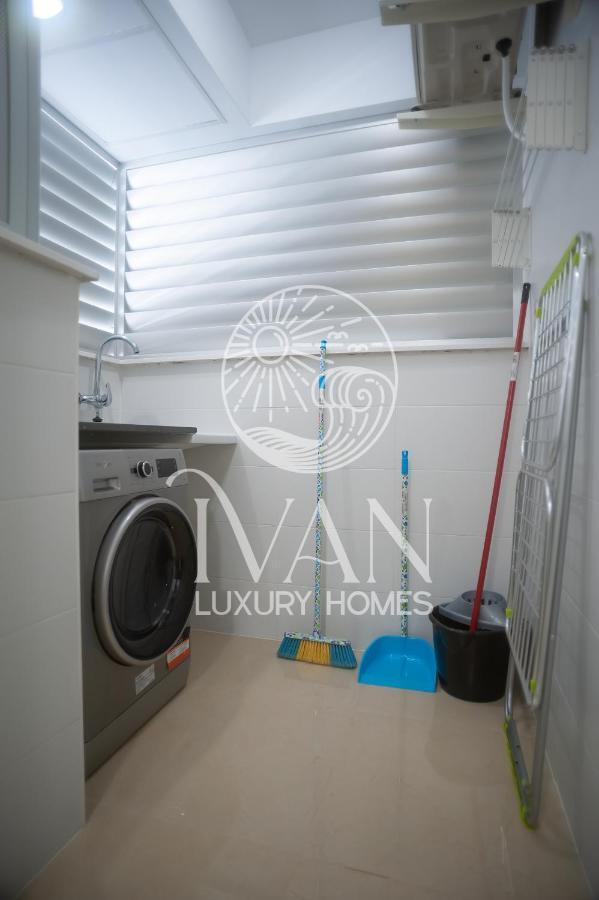 Casa Nala Ivan Luxury Homes 6ªpta Norte 1ªlinea Oropesa del Mar Eksteriør billede