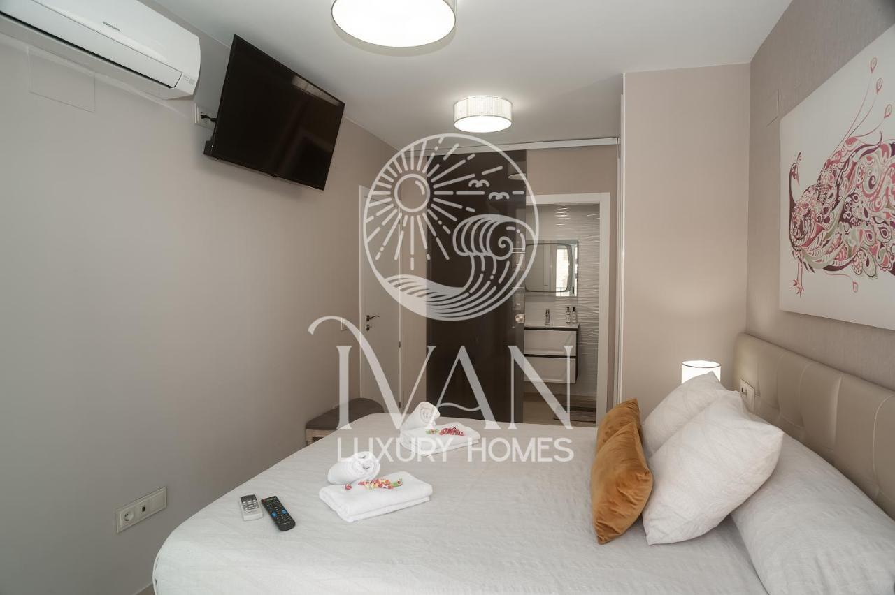 Casa Nala Ivan Luxury Homes 6ªpta Norte 1ªlinea Oropesa del Mar Eksteriør billede
