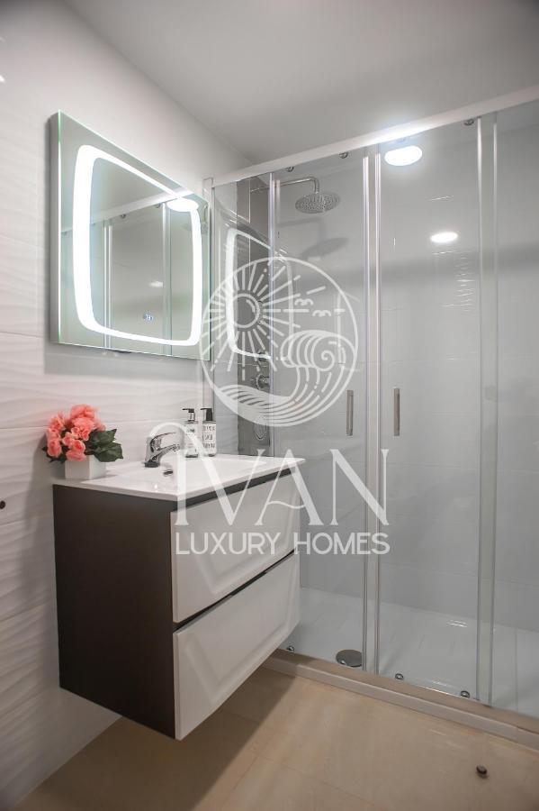 Casa Nala Ivan Luxury Homes 6ªpta Norte 1ªlinea Oropesa del Mar Eksteriør billede