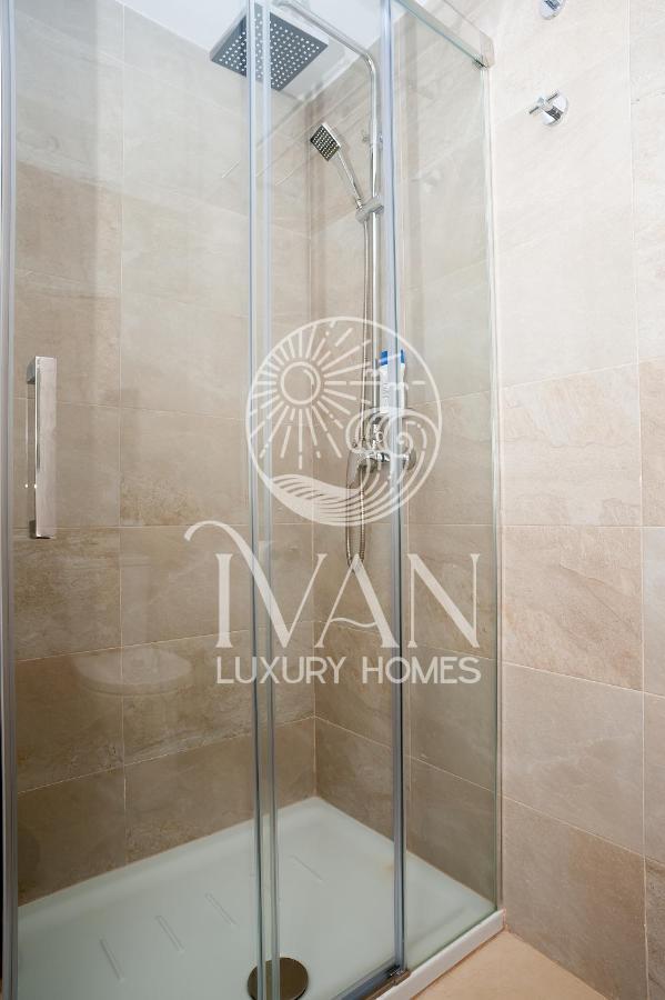 Casa Nala Ivan Luxury Homes 6ªpta Norte 1ªlinea Oropesa del Mar Eksteriør billede