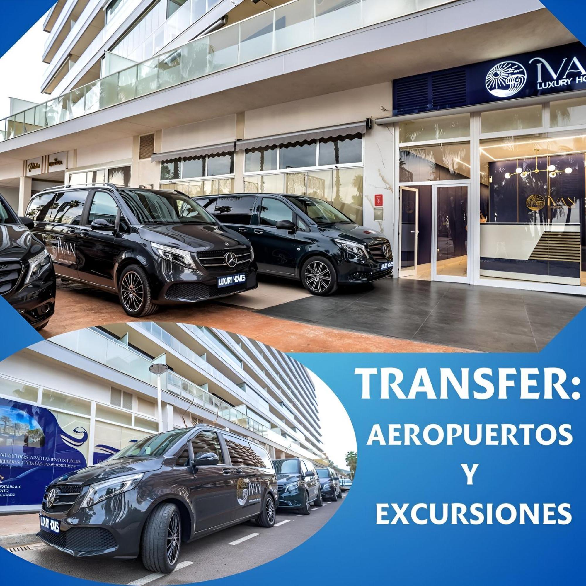 Casa Nala Ivan Luxury Homes 6ªpta Norte 1ªlinea Oropesa del Mar Eksteriør billede